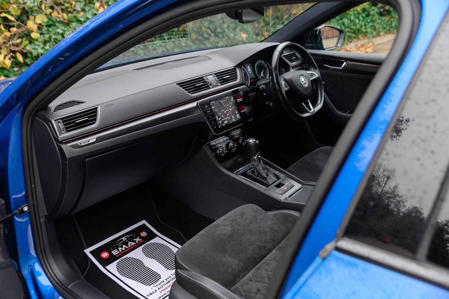 Used Skoda Superb 2020 for sale - 76388608: Photo 25