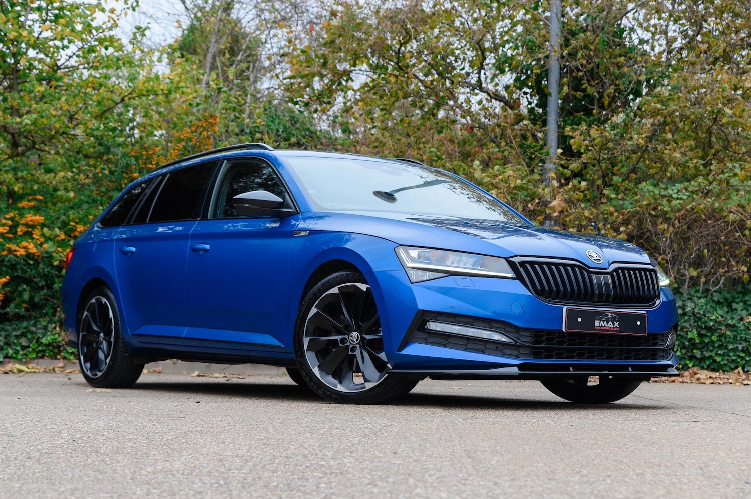 Used Skoda Superb 2020 for sale - 76388608: Photo 26