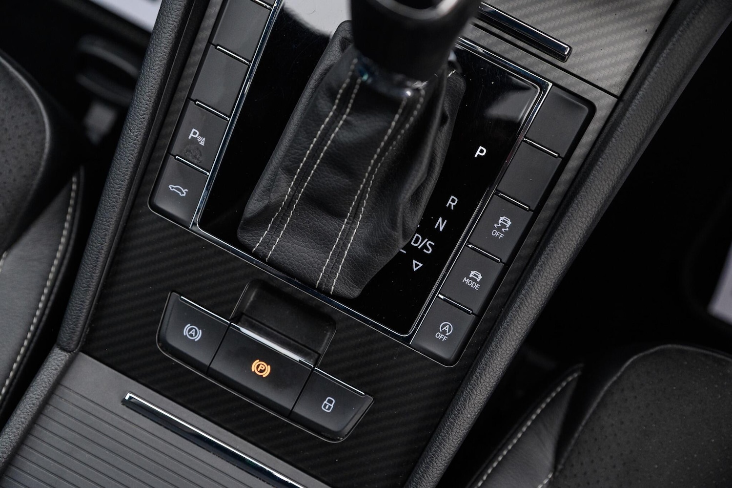 Used Skoda Superb 2020 for sale - 76388608: Photo 27