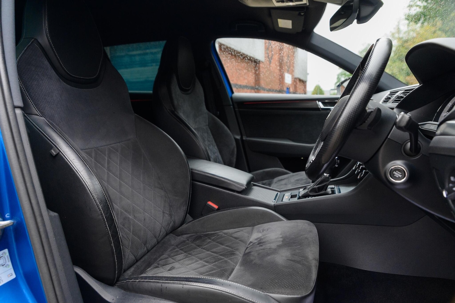 Used Skoda Superb 2020 for sale - 76388608: Photo 32