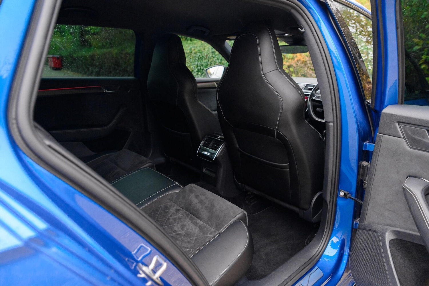 Used Skoda Superb 2020 for sale - 76388608: Photo 33