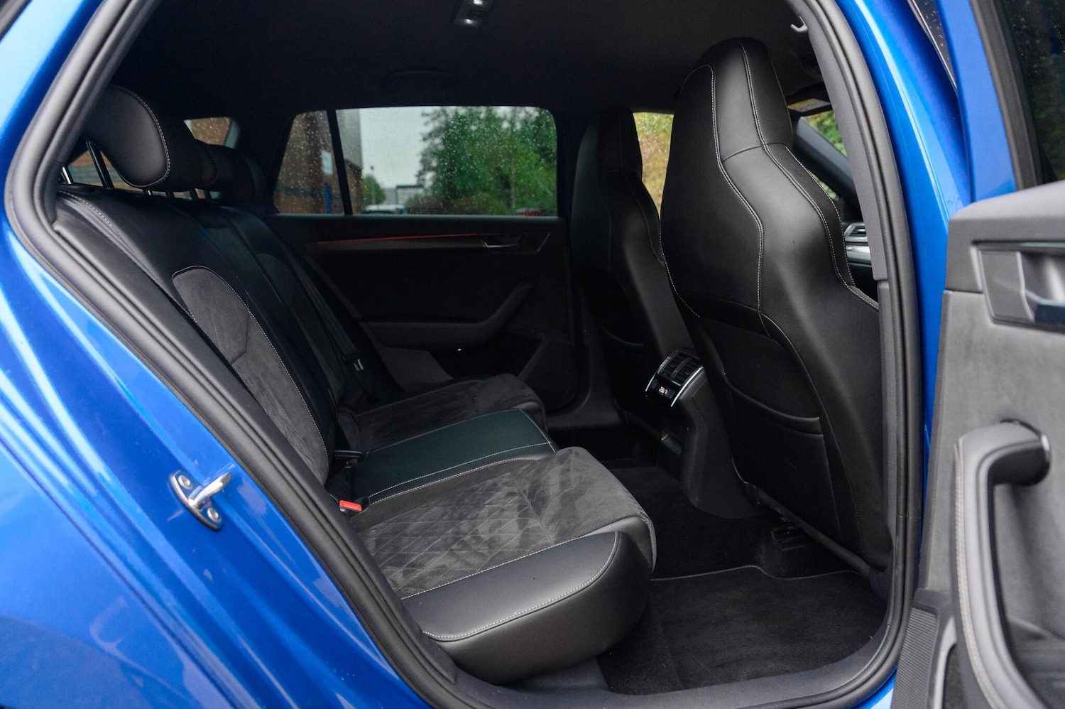 Used Skoda Superb 2020 for sale - 76388608: Photo 34