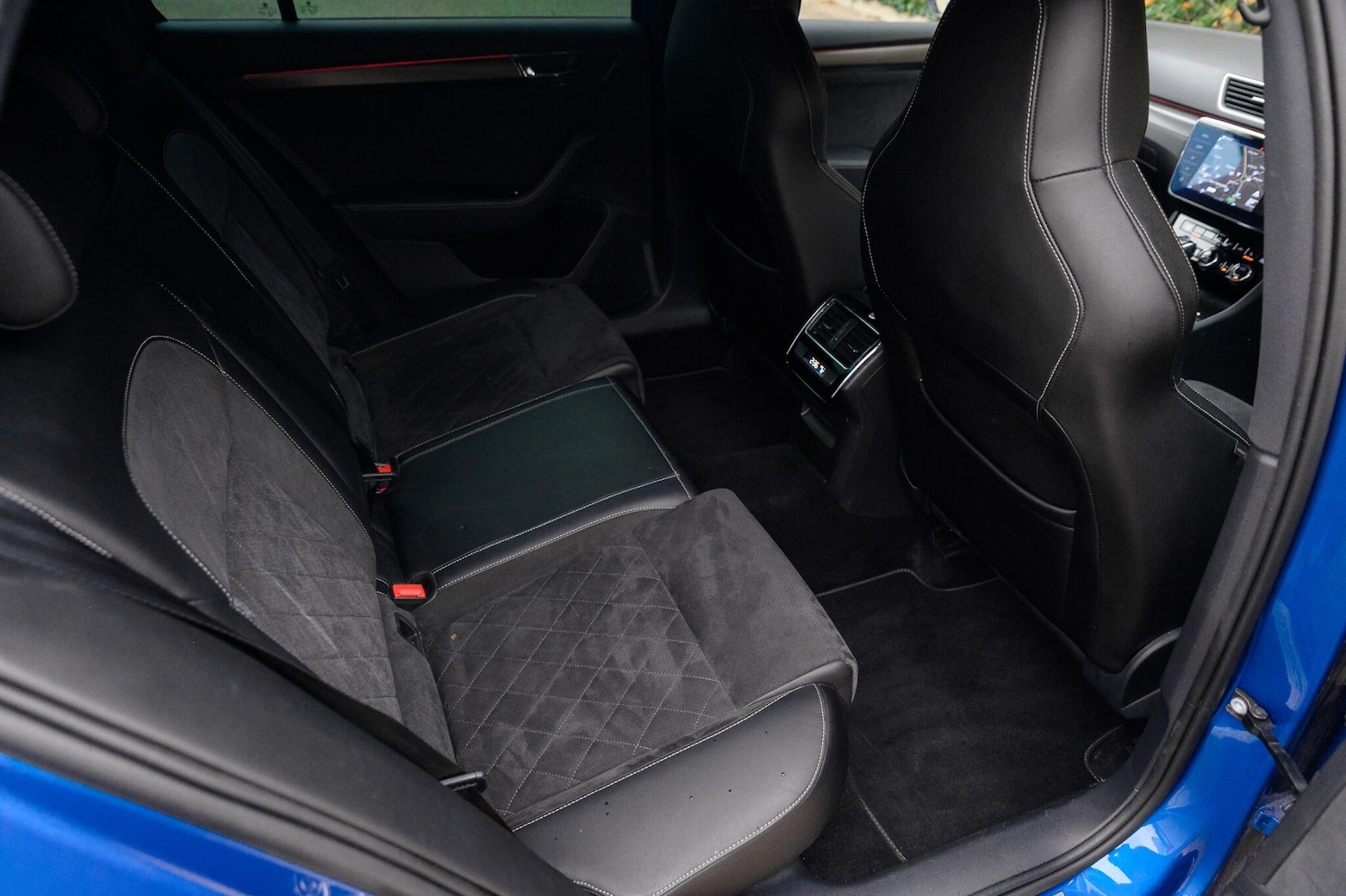 Used Skoda Superb 2020 for sale - 76388608: Photo 36