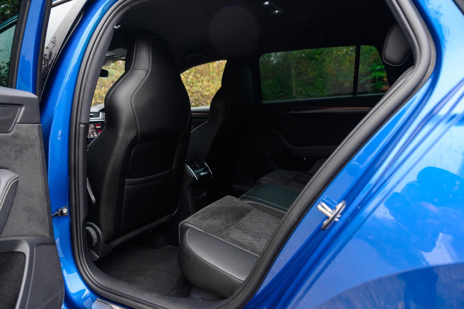 Used Skoda Superb 2020 for sale - 76388608: Photo 39