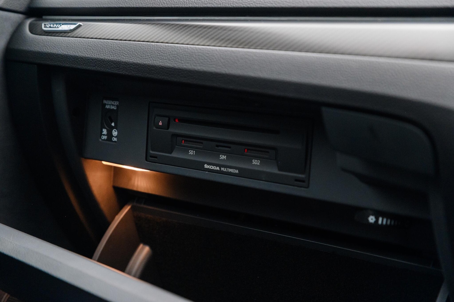 Used Skoda Superb 2020 for sale - 76388608: Photo 41