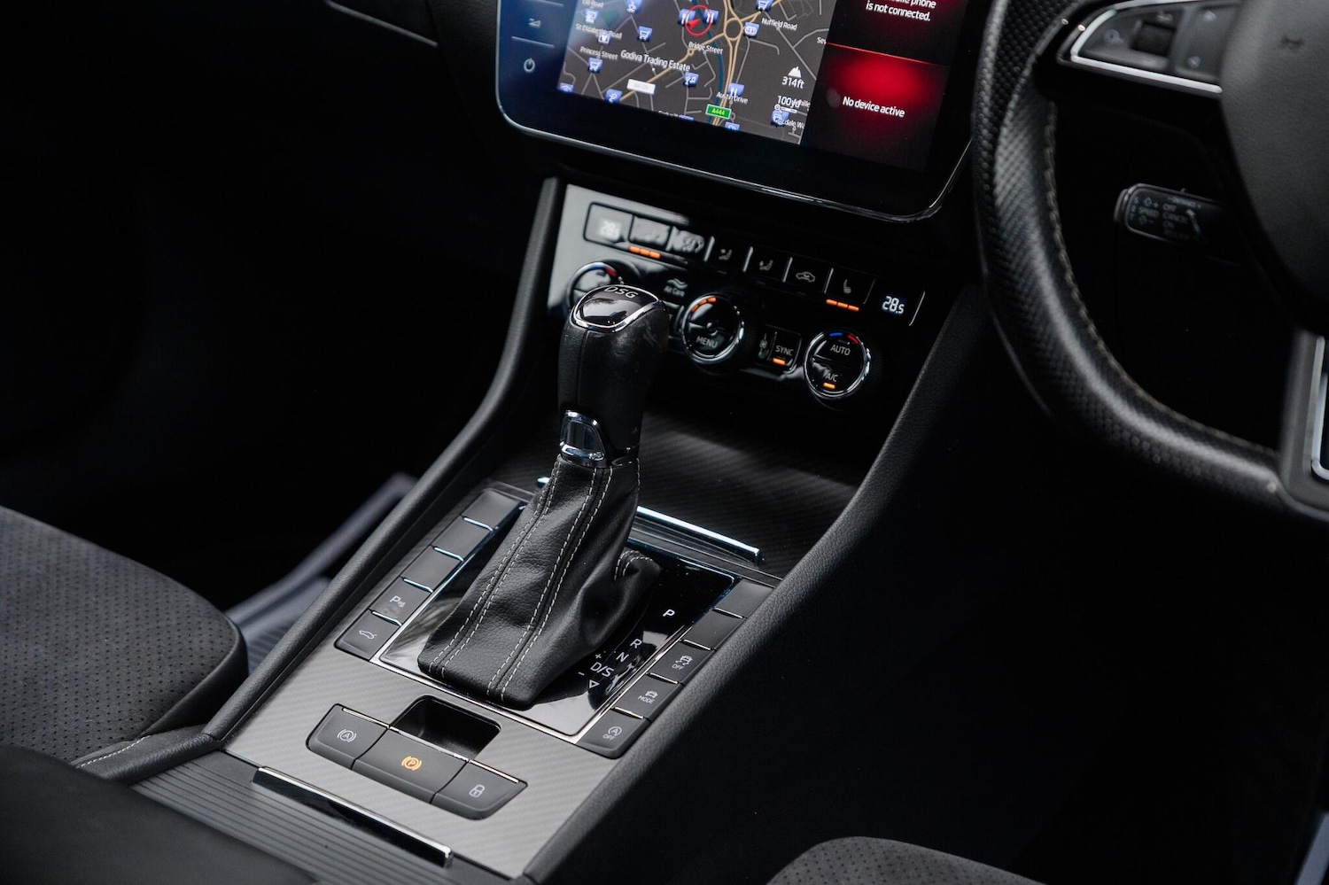 Used Skoda Superb 2020 for sale - 76388608: Photo 42