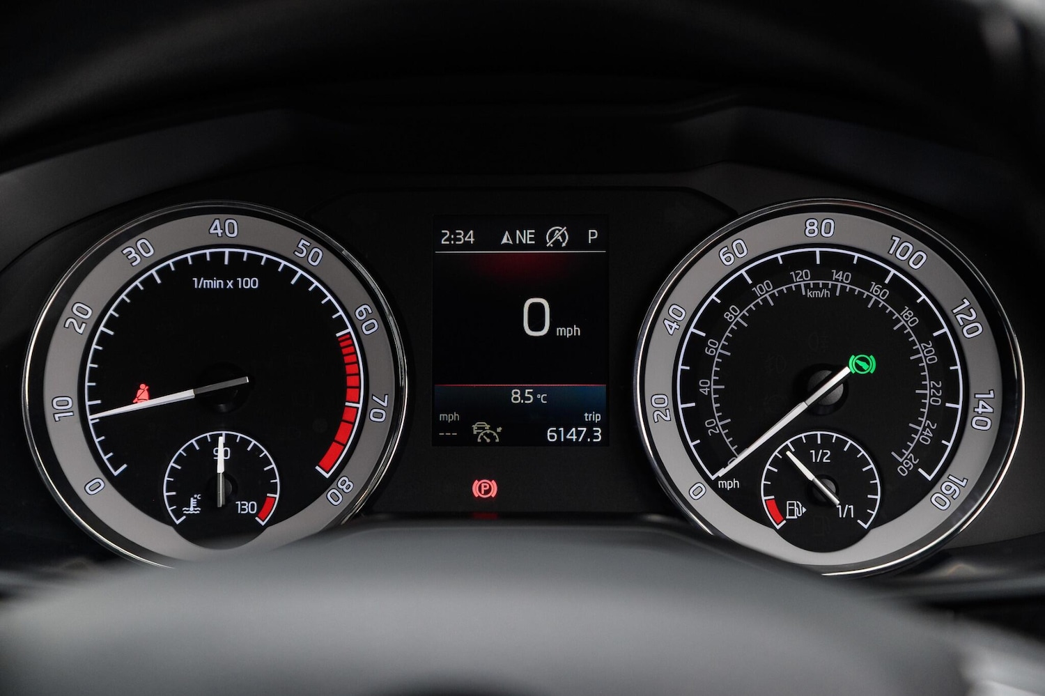 Used Skoda Superb 2020 for sale - 76388608: Photo 45