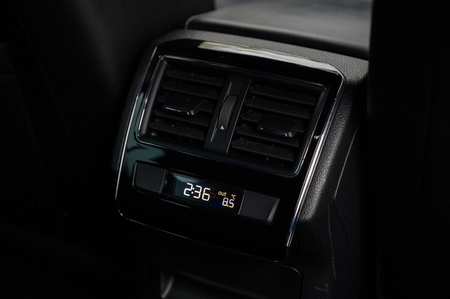 Used Skoda Superb 2020 for sale - 76388608: Photo 48