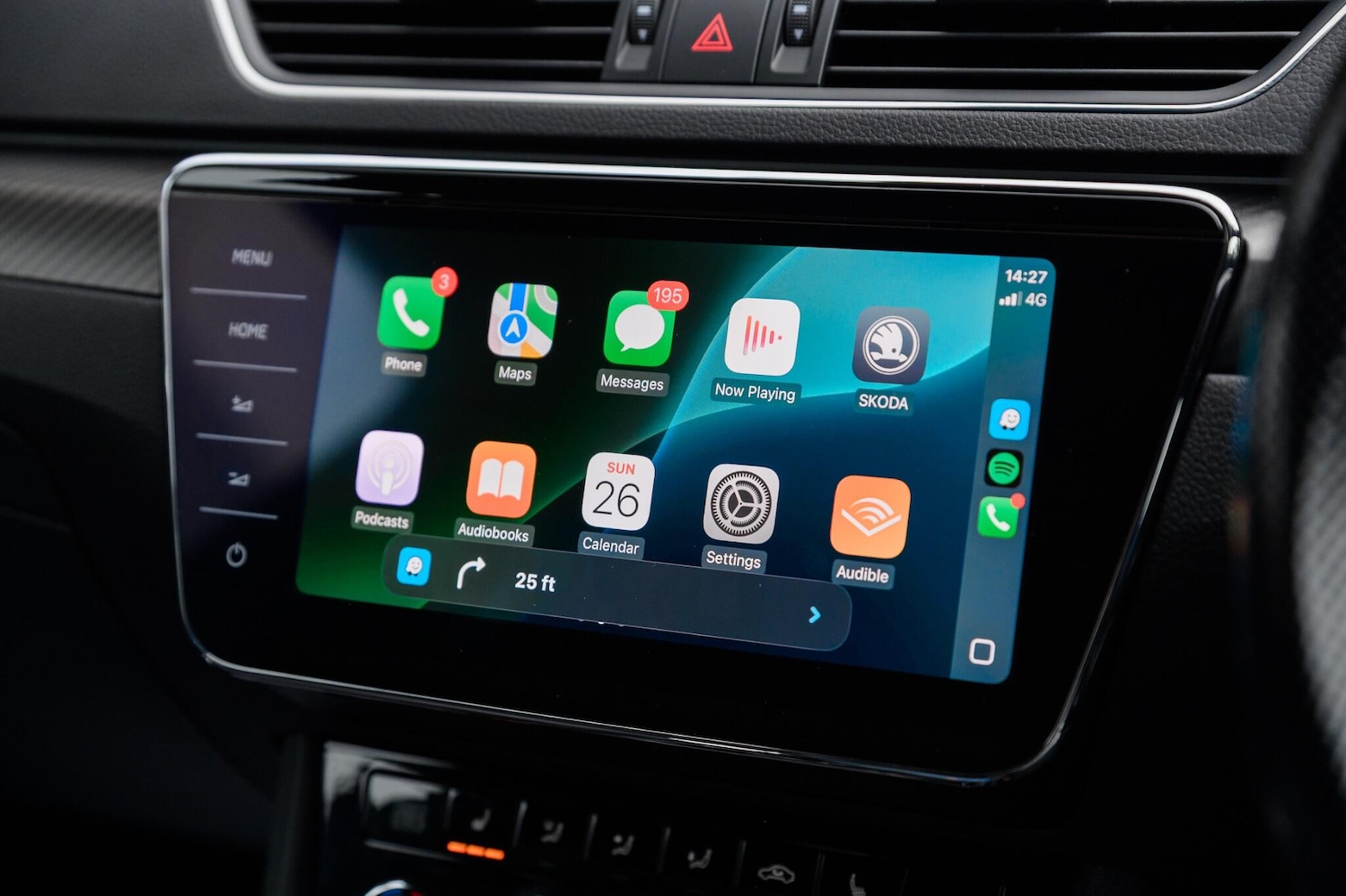 Used Skoda Superb 2020 for sale - 76388608: Photo 5