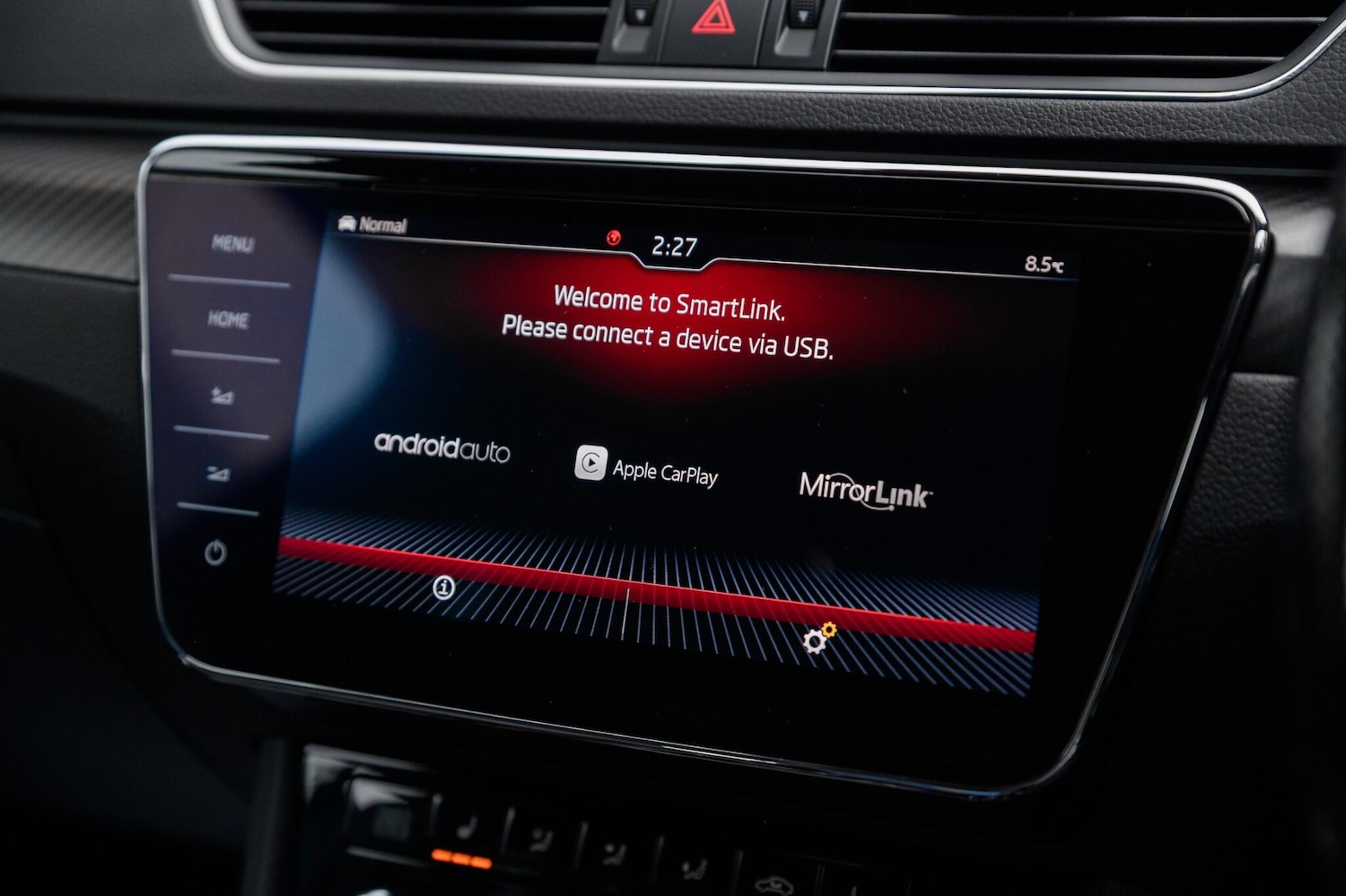 Used Skoda Superb 2020 for sale - 76388608: Photo 50