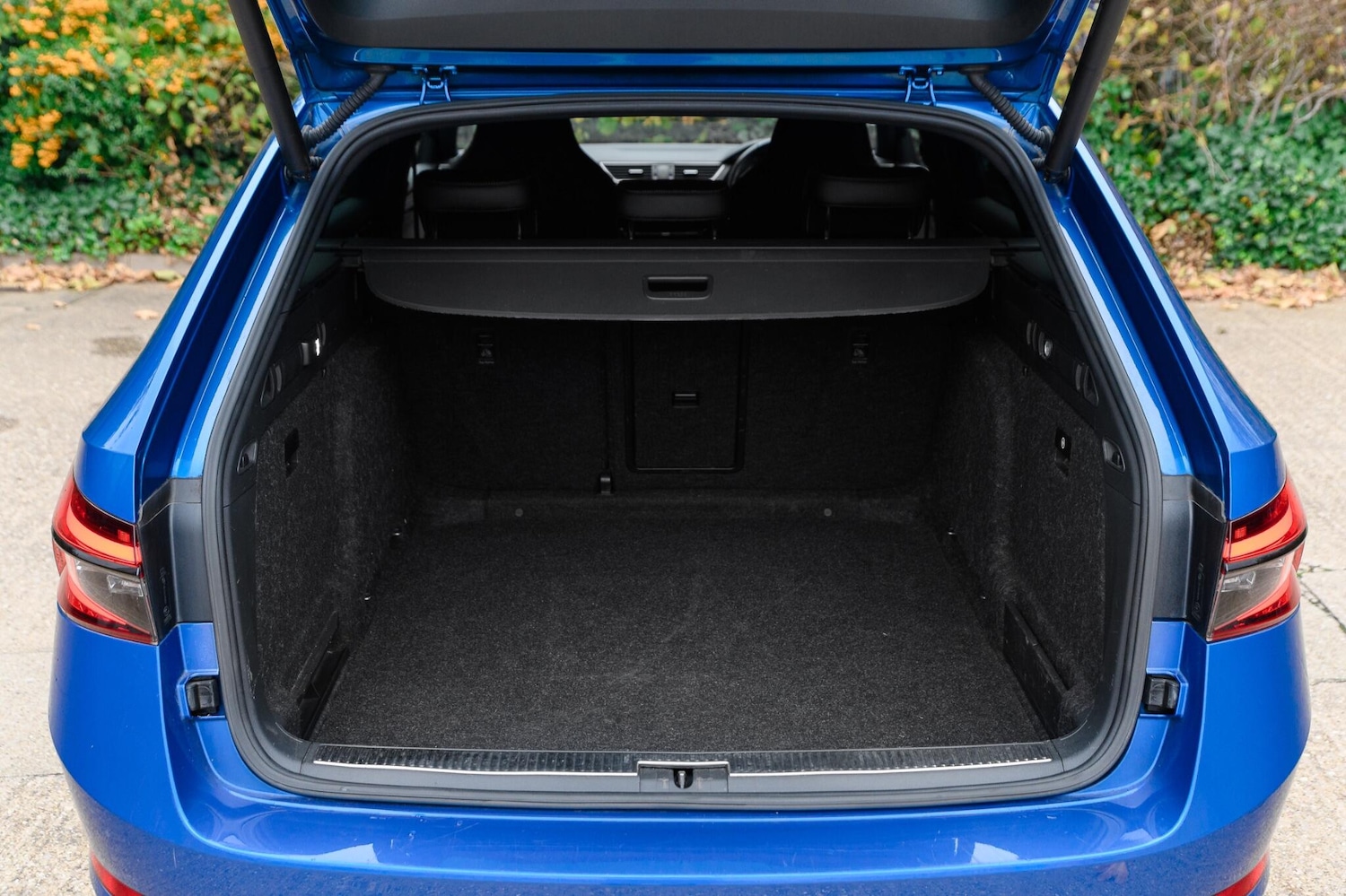 Used Skoda Superb 2020 for sale - 76388608: Photo 59