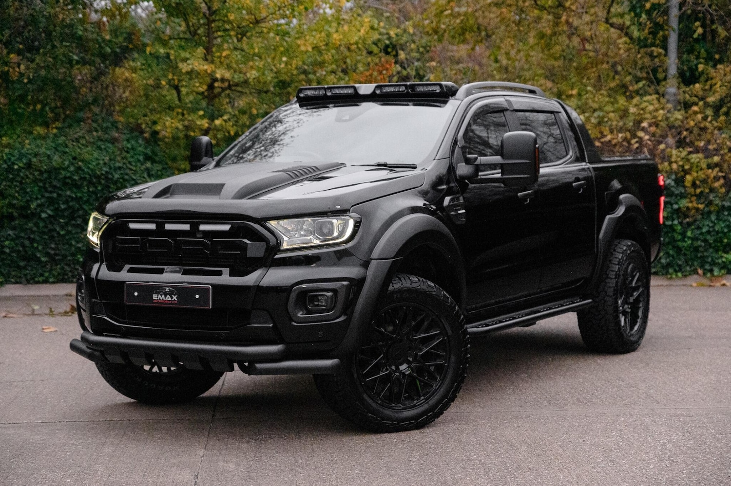 Used Ford Ranger 2021 for sale - 76399299: Photo 1