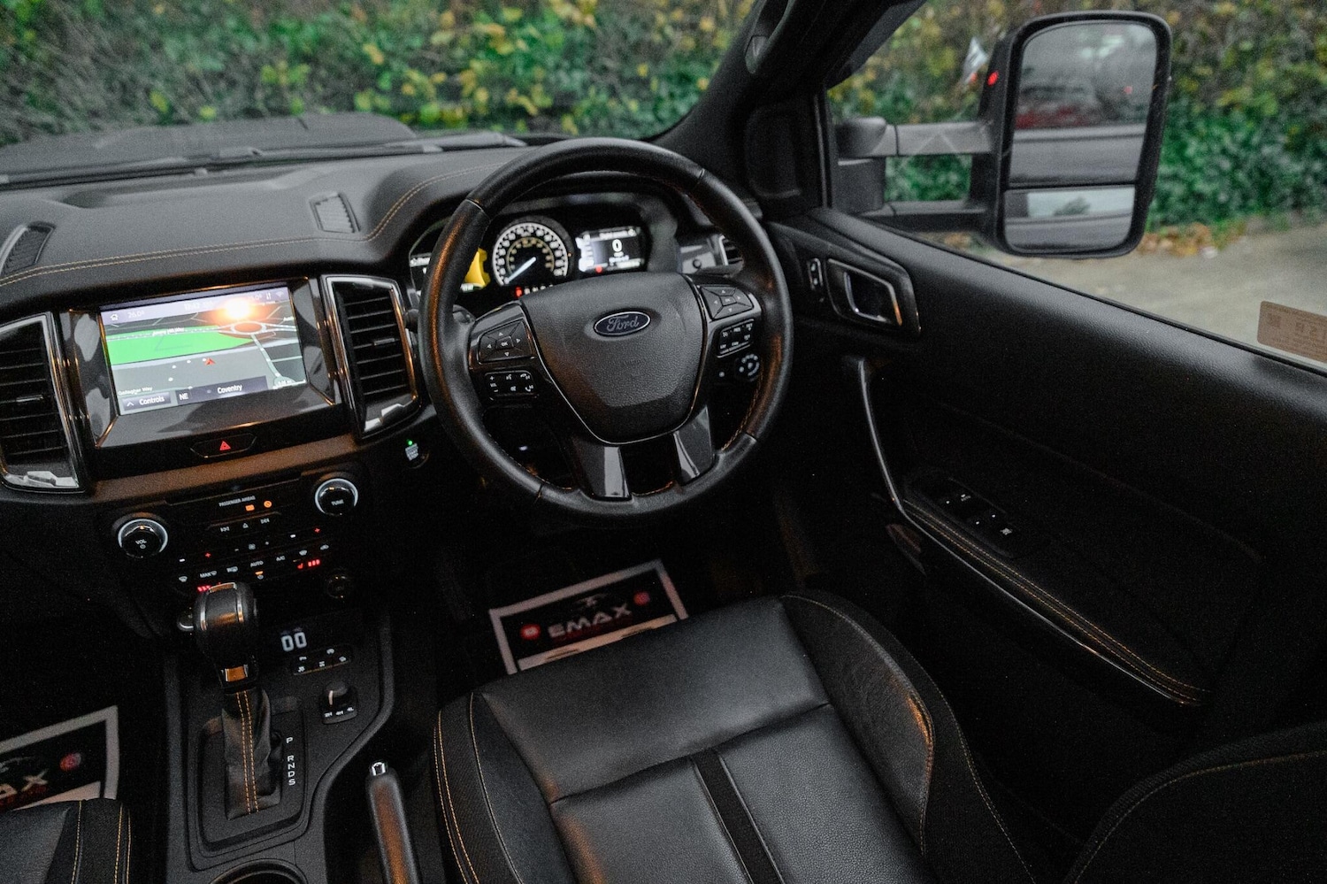 Used Ford Ranger 2021 for sale - 76399299: Photo 17