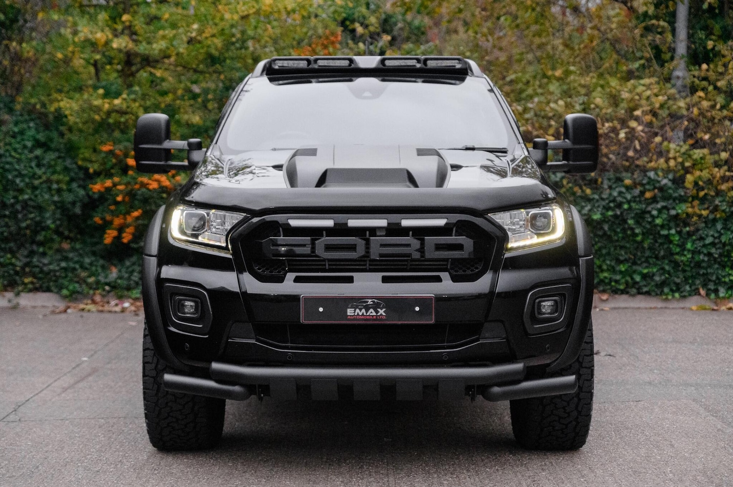 Used Ford Ranger 2021 for sale - 76399299: Photo 2