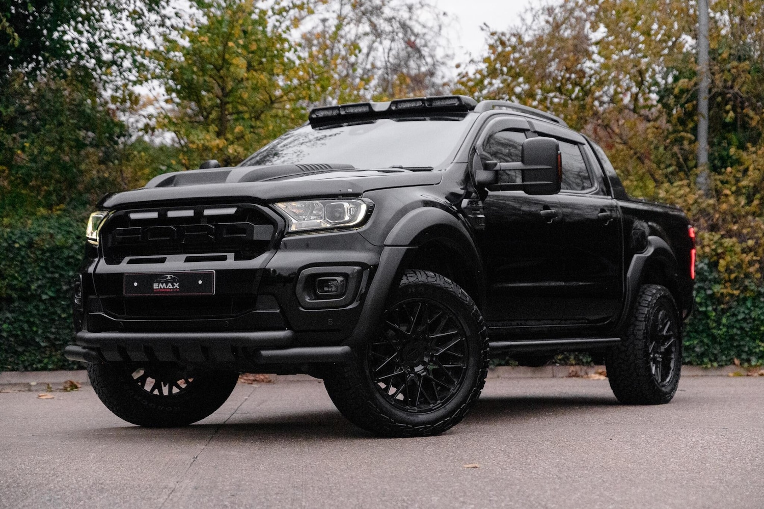 Used Ford Ranger 2021 for sale - 76399299: Photo 21