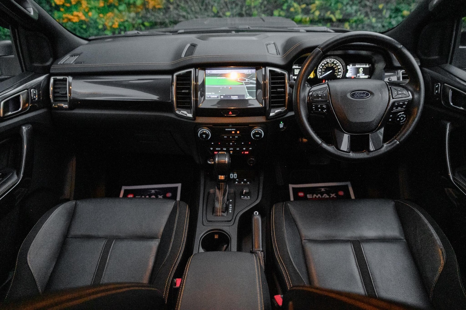 Used Ford Ranger 2021 for sale - 76399299: Photo 24