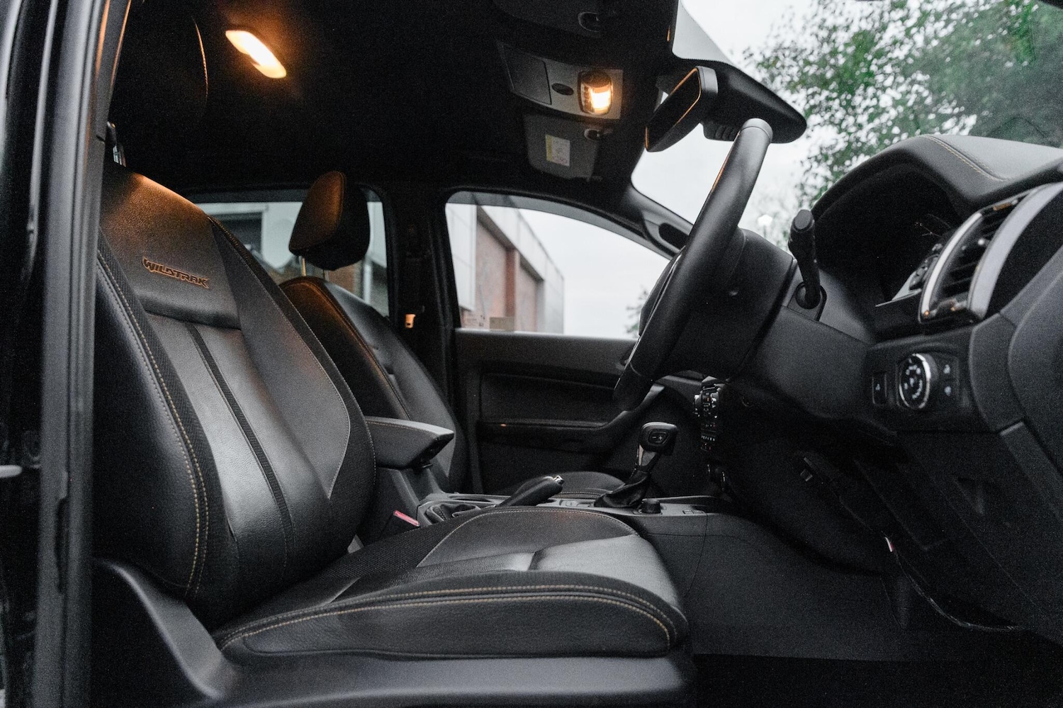 Used Ford Ranger 2021 for sale - 76399299: Photo 29