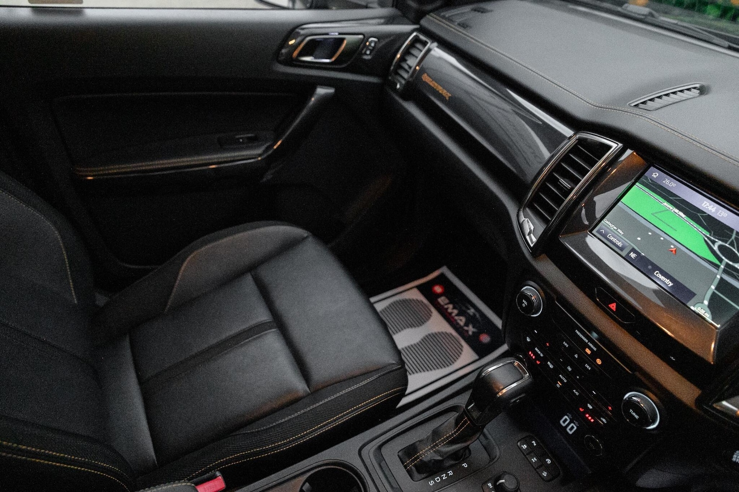 Used Ford Ranger 2021 for sale - 76399299: Photo 34