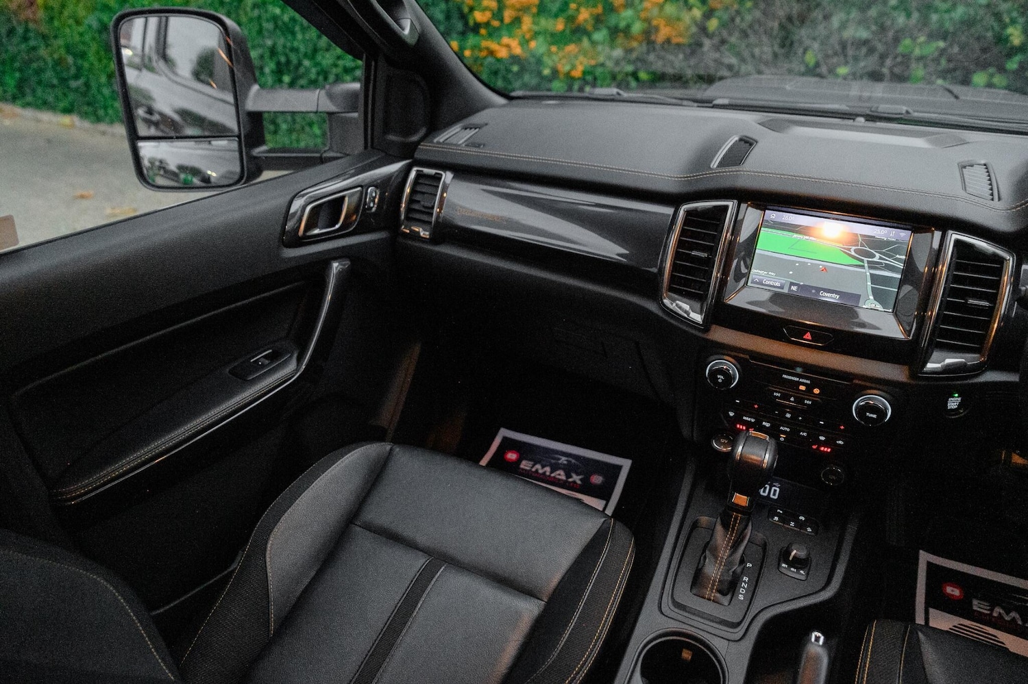 Used Ford Ranger 2021 for sale - 76399299: Photo 35