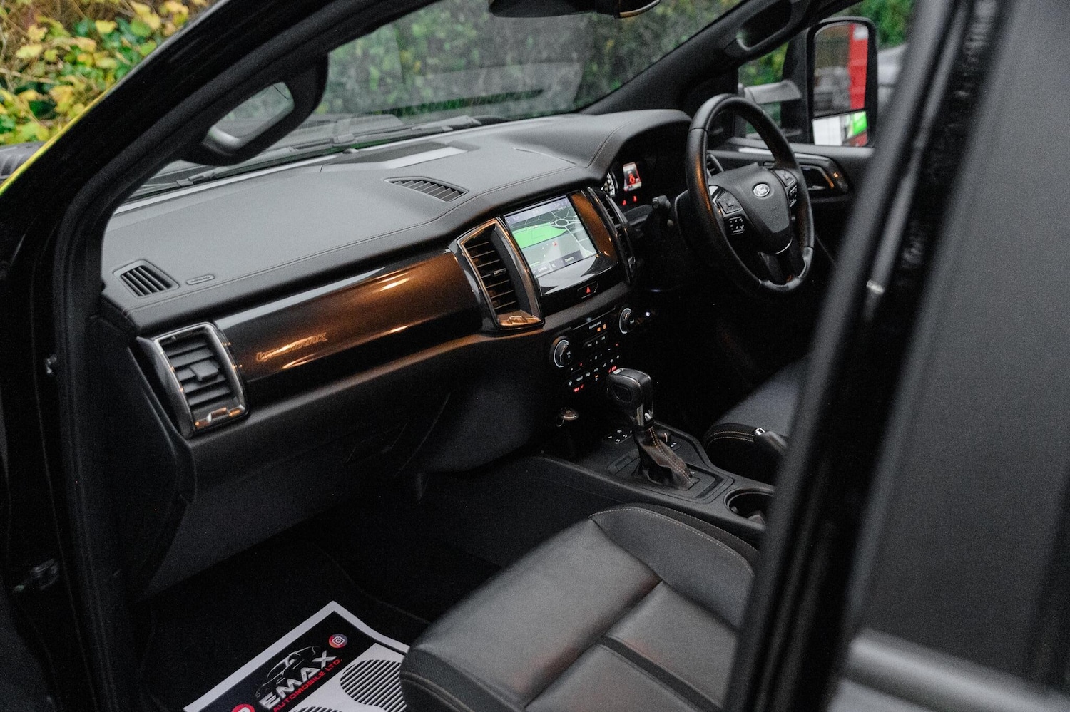 Used Ford Ranger 2021 for sale - 76399299: Photo 36