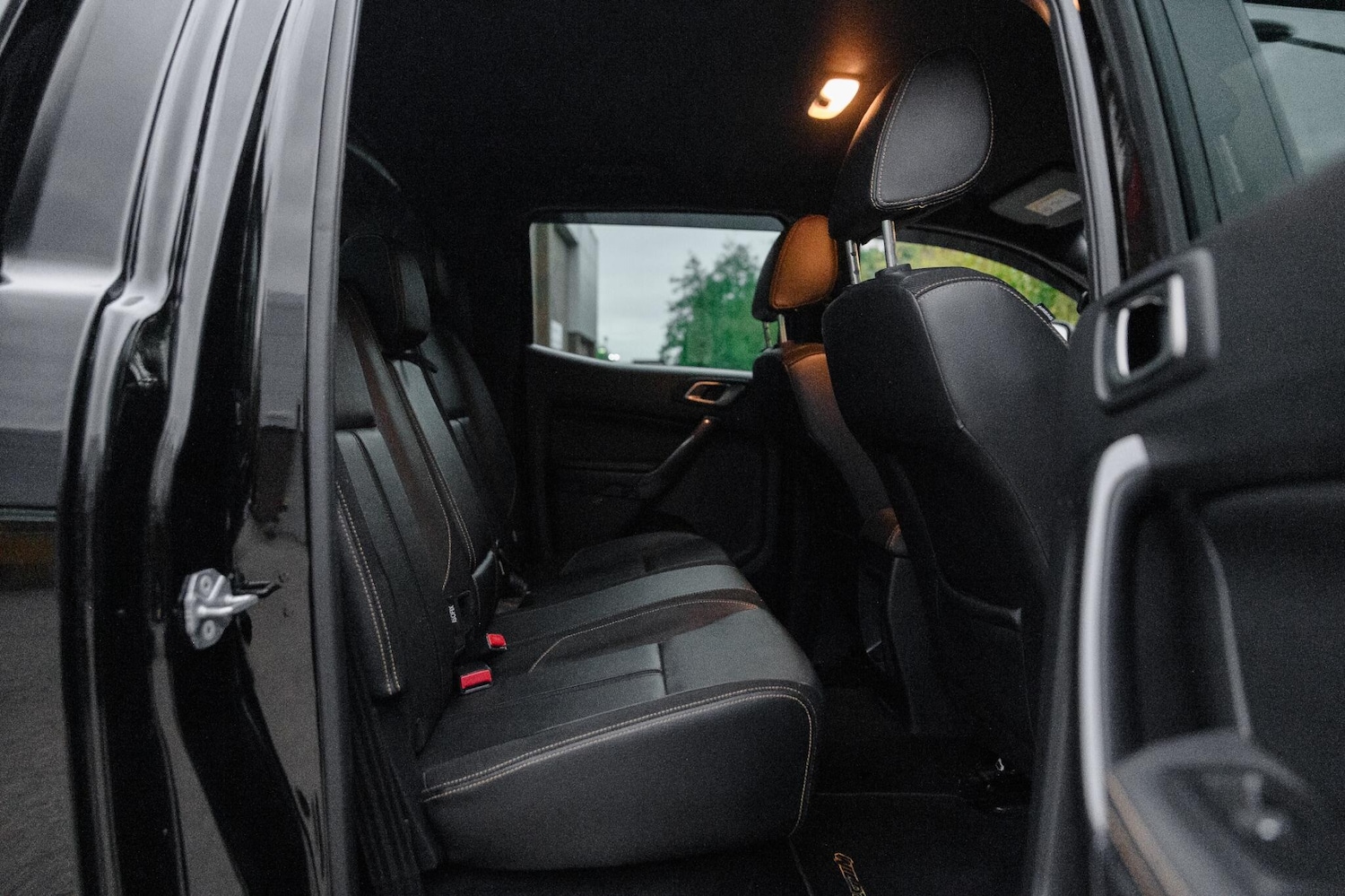 Used Ford Ranger 2021 for sale - 76399299: Photo 42