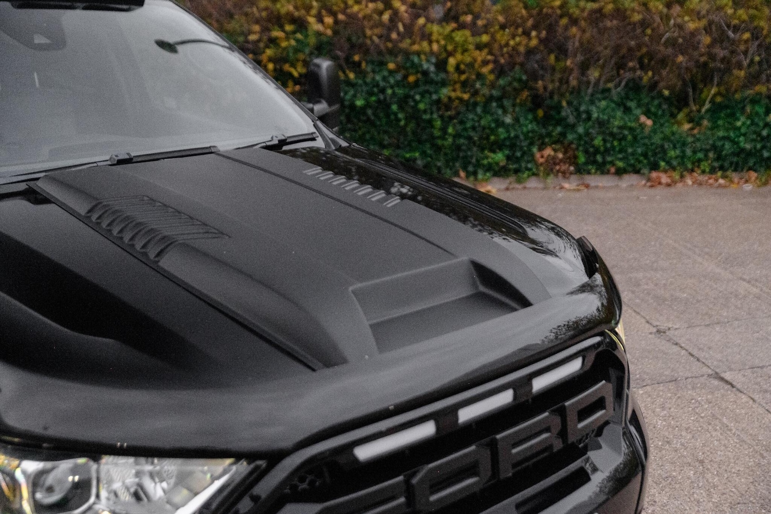 Used Ford Ranger 2021 for sale - 76399299: Photo 5