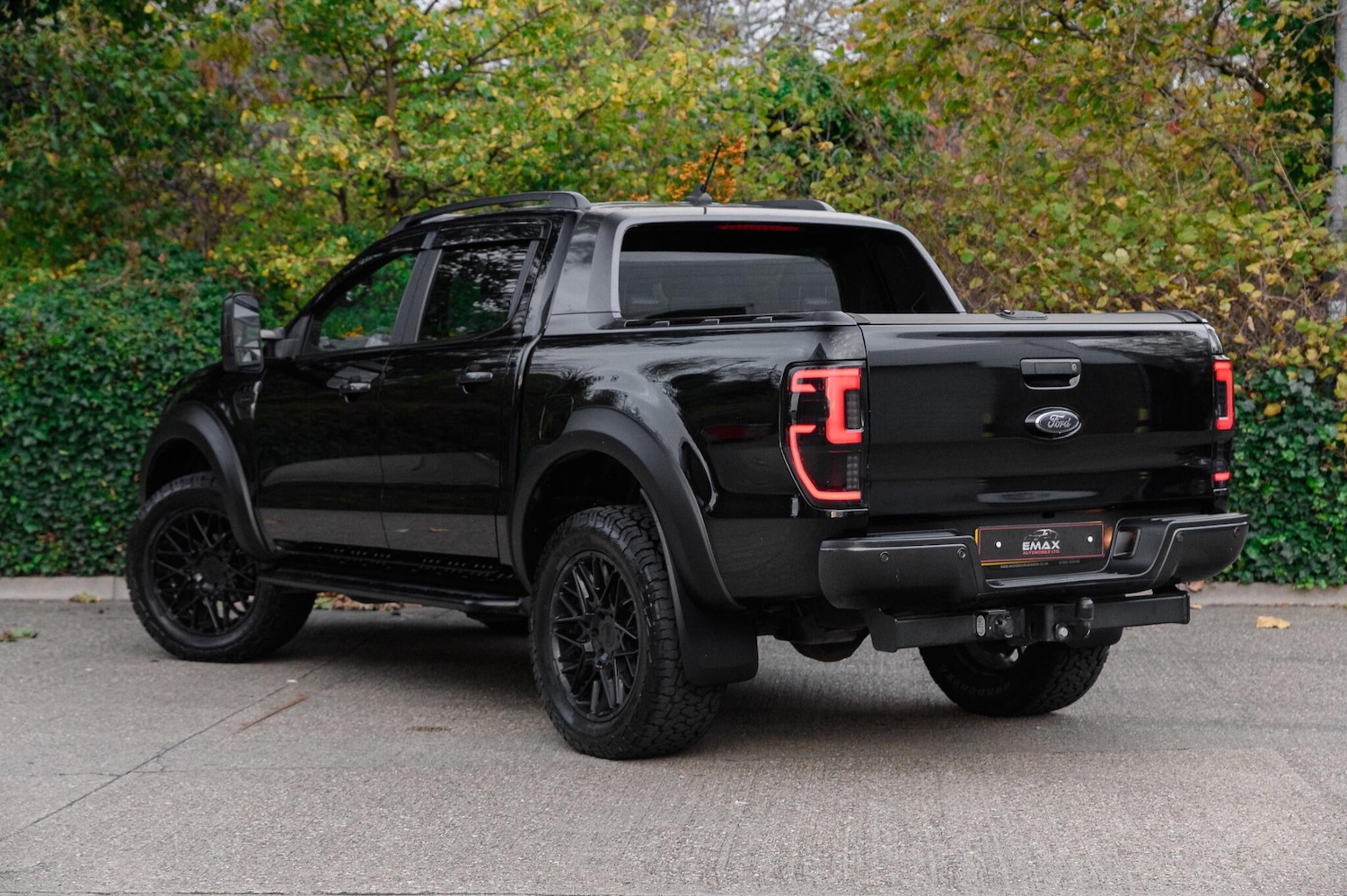 Used Ford Ranger 2021 for sale - 76399299: Photo 8