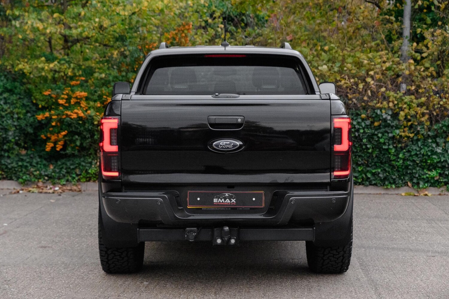 Used Ford Ranger 2021 for sale - 76399299: Photo 9