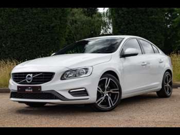 2015 (65) - 2.0 D4 R-Design Nav Auto Euro 6 (s/s) 4dr