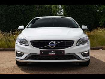 Used Volvo S60 2015 for sale - 75110308: Photo