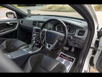 Used Volvo S60 2015 for sale - 75110308: Photo