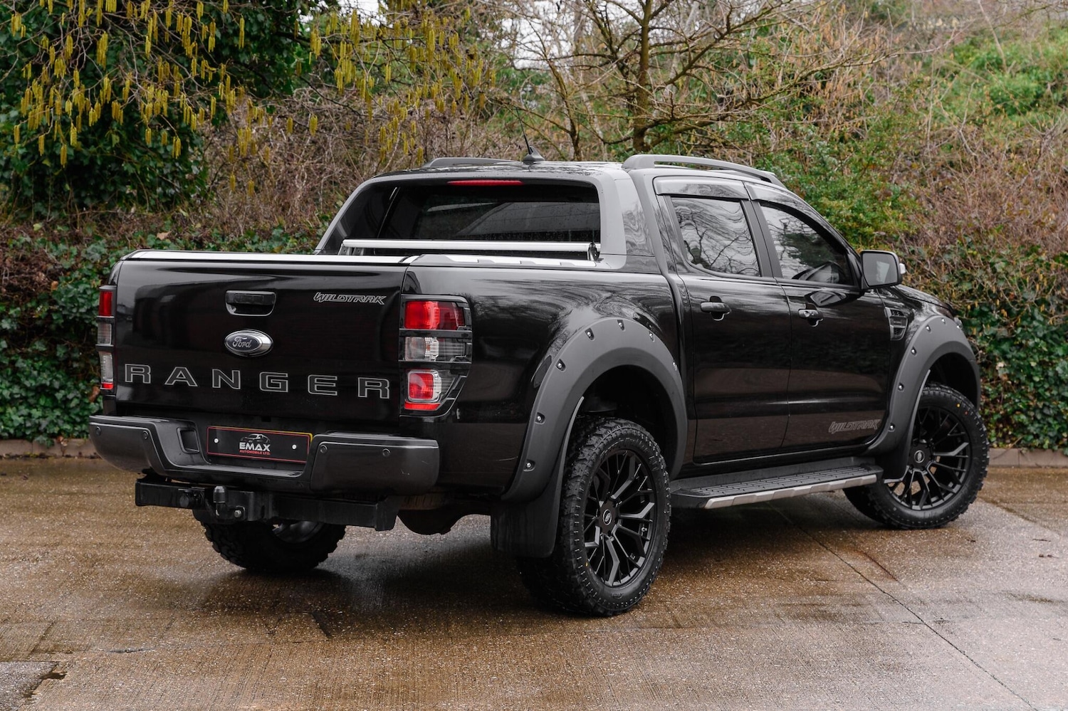 Used Ford Ranger for sale - 78087137: Photo 10