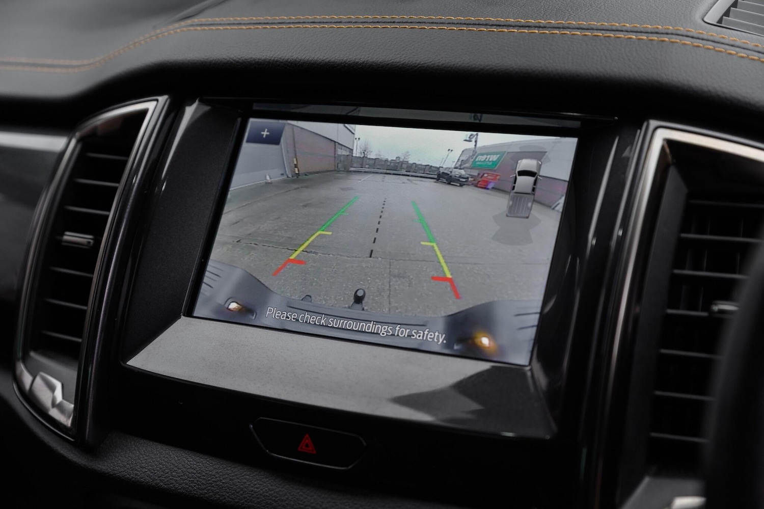 Used Ford Ranger for sale - 78087137: Photo 21