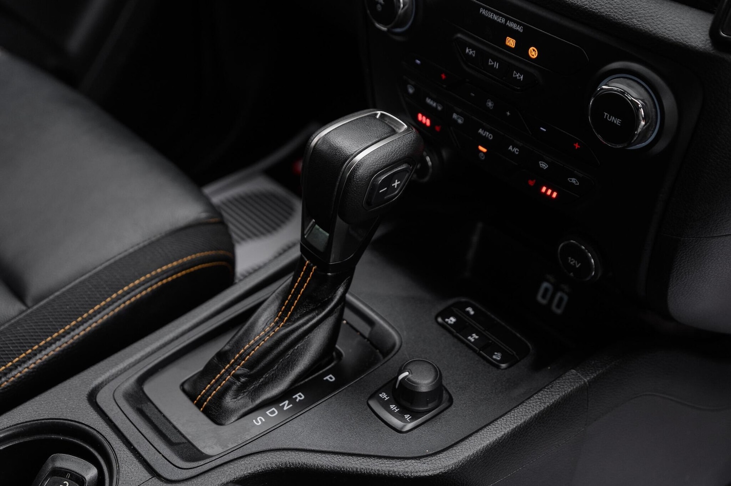 Used Ford Ranger for sale - 78087137: Photo 22