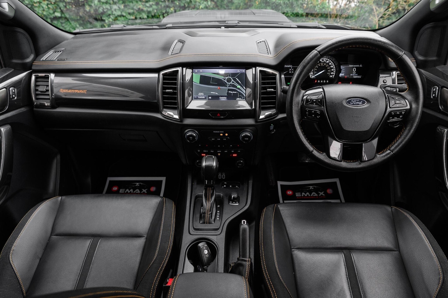 Used Ford Ranger for sale - 78087137: Photo 26