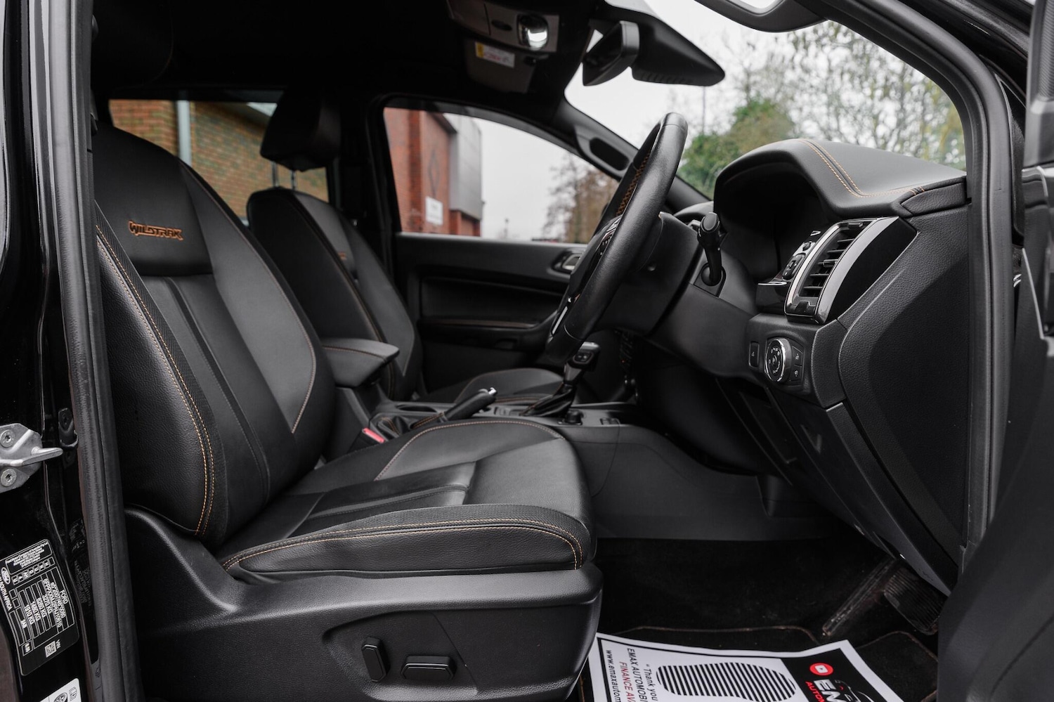 Used Ford Ranger for sale - 78087137: Photo 27