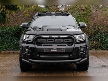 Used Ford Ranger 2022 for sale - 78087137: Photo