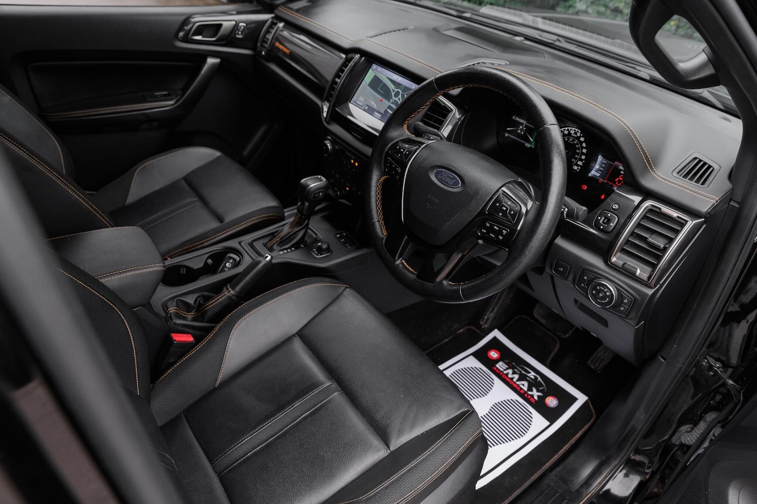 Used Ford Ranger for sale - 78087137: Photo 3