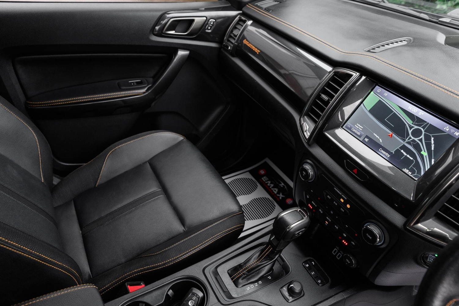 Used Ford Ranger for sale - 78087137: Photo 44