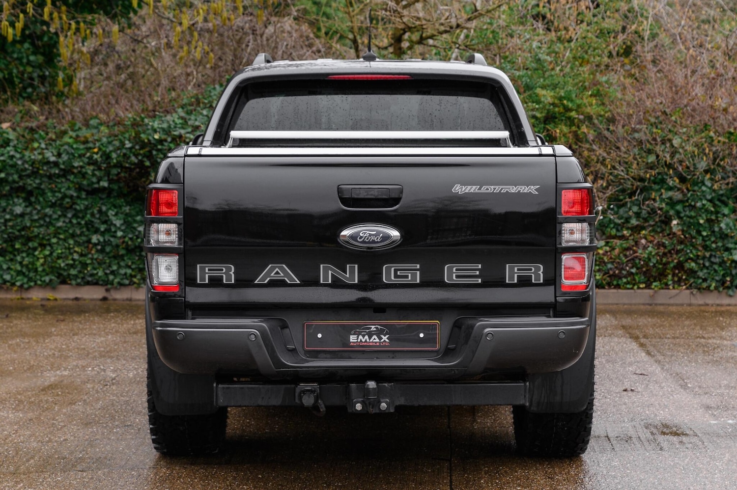 Used Ford Ranger for sale - 78087137: Photo 9