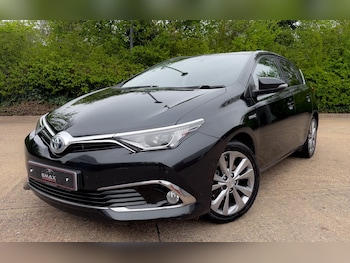 Used Toyota Auris 2015 for sale - 78276394: Photo