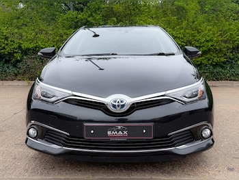 Used Toyota Auris 2015 for sale - 78276394: Photo