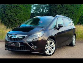 2014 (14) - 2.0 CDTi SRi Auto Euro 5 5dr