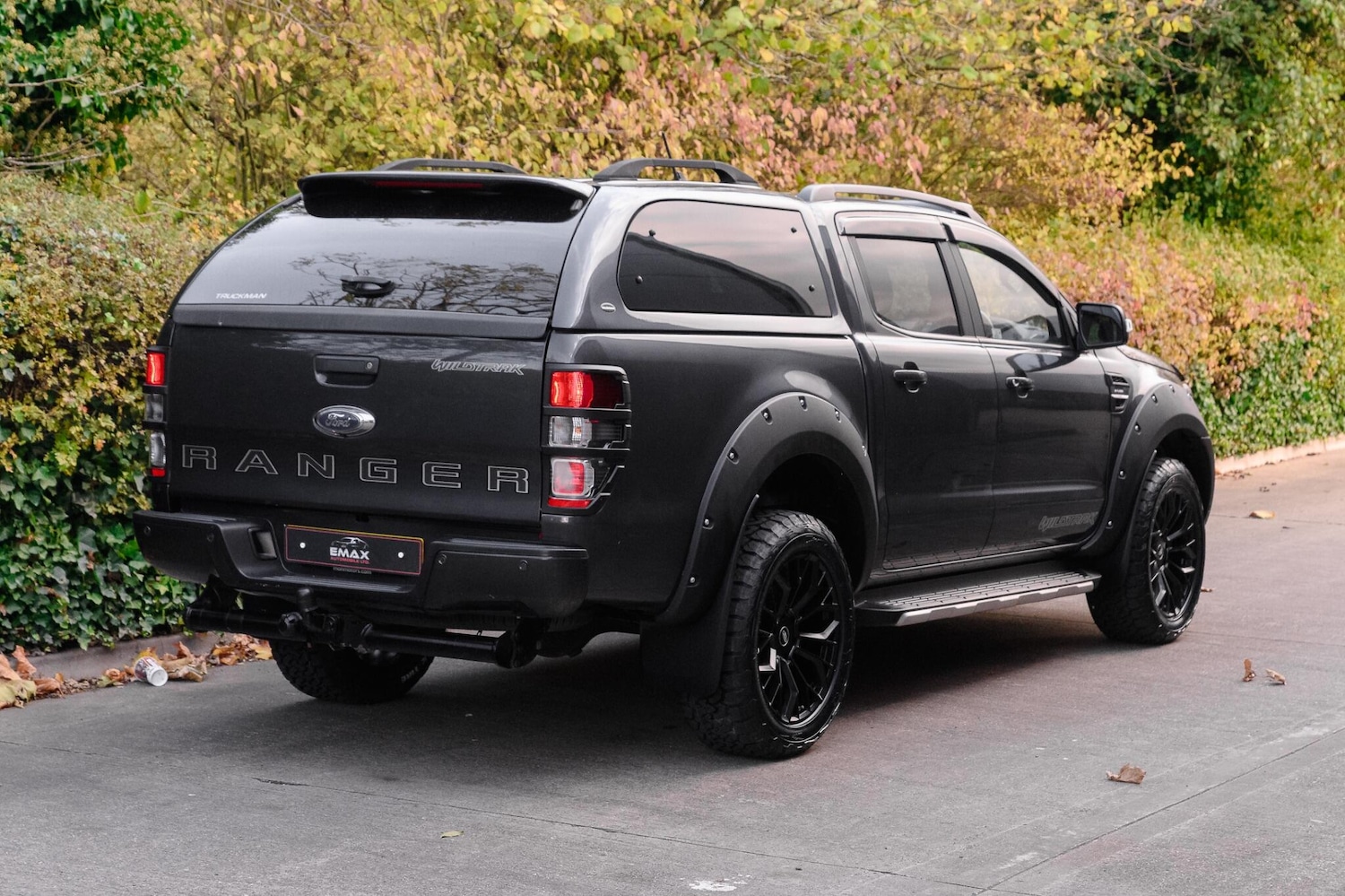 Used Ford Ranger 2022 for sale - 77358316: Photo 10