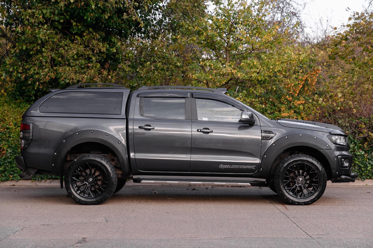 Used Ford Ranger 2022 for sale - 77358316: Photo 11