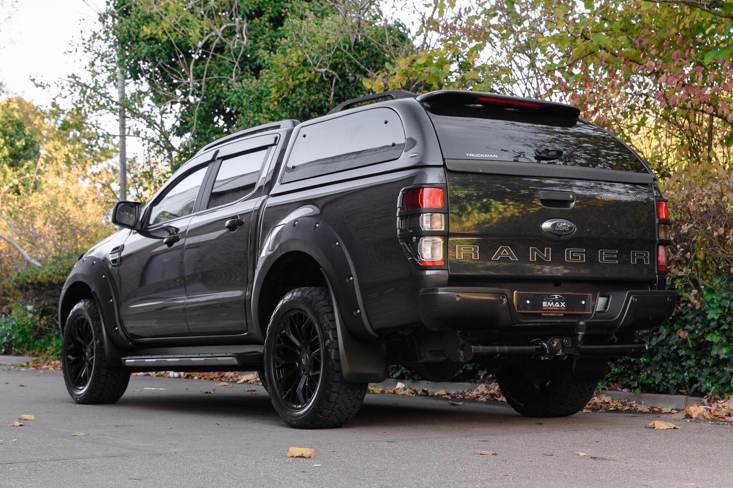 Used Ford Ranger 2022 for sale - 77358316: Photo 13