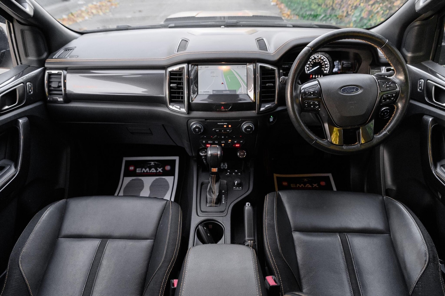 Used Ford Ranger 2022 for sale - 77358316: Photo 15