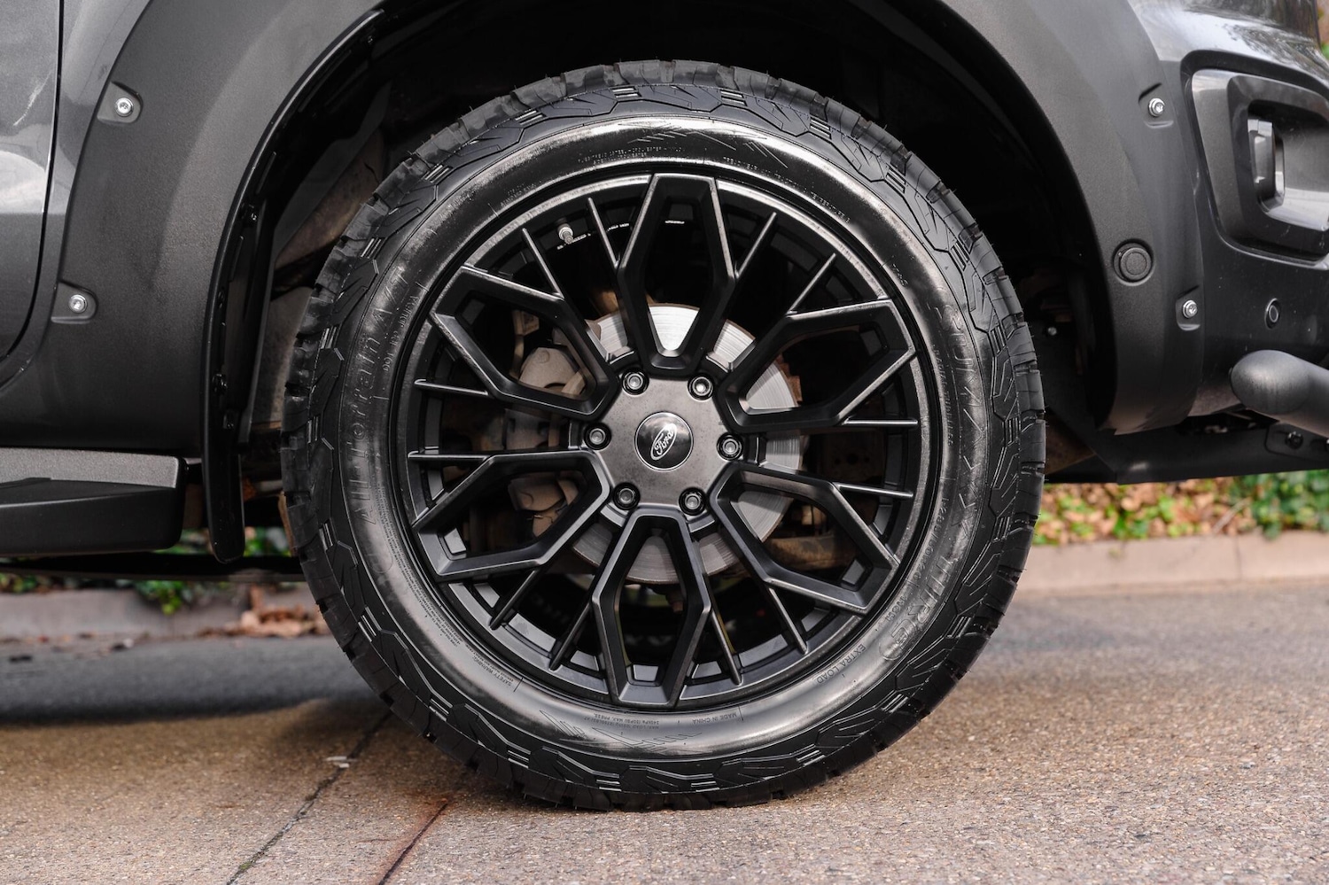 Used Ford Ranger 2022 for sale - 77358316: Photo 17