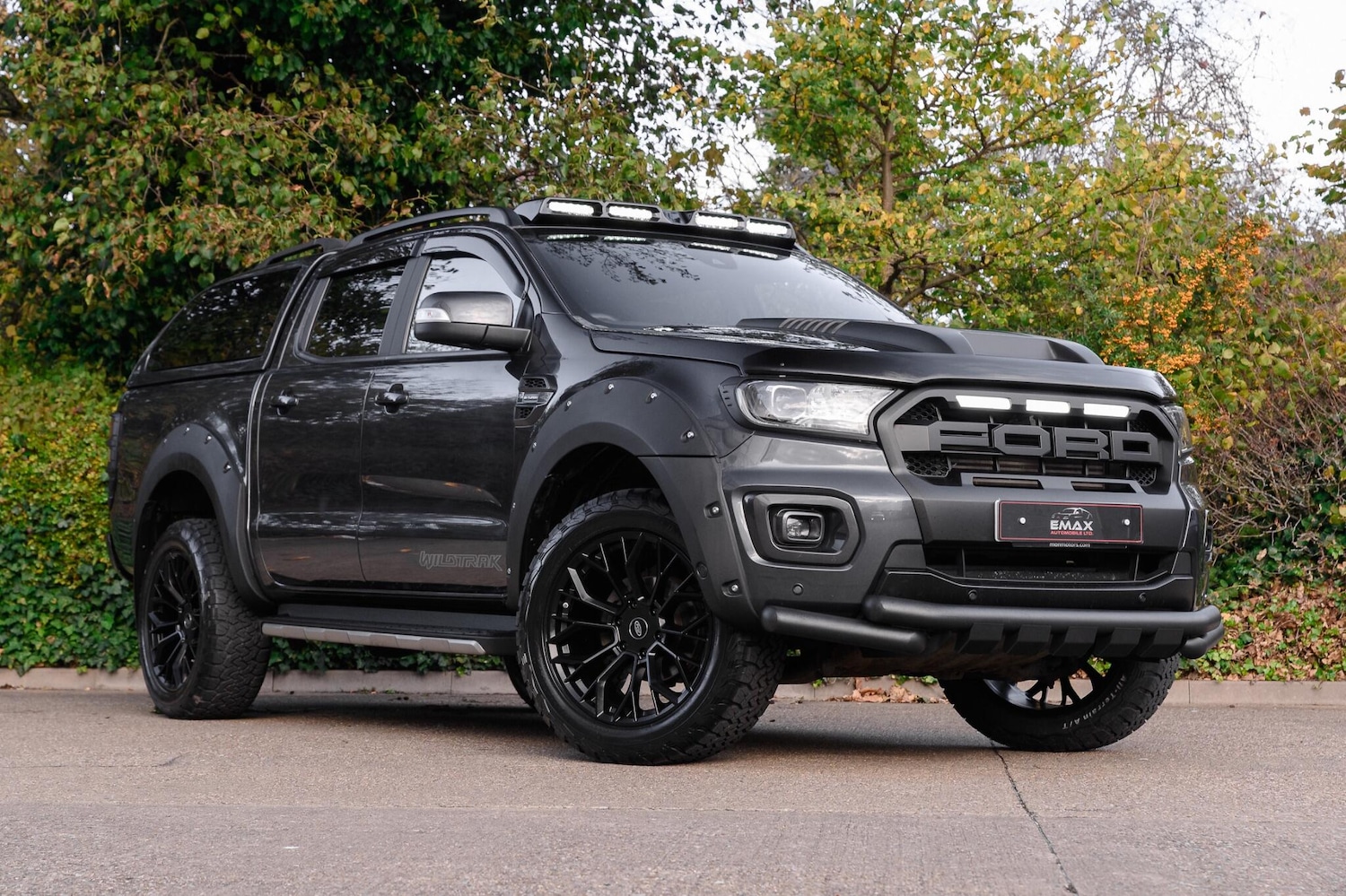 Used Ford Ranger 2022 for sale - 77358316: Photo 18