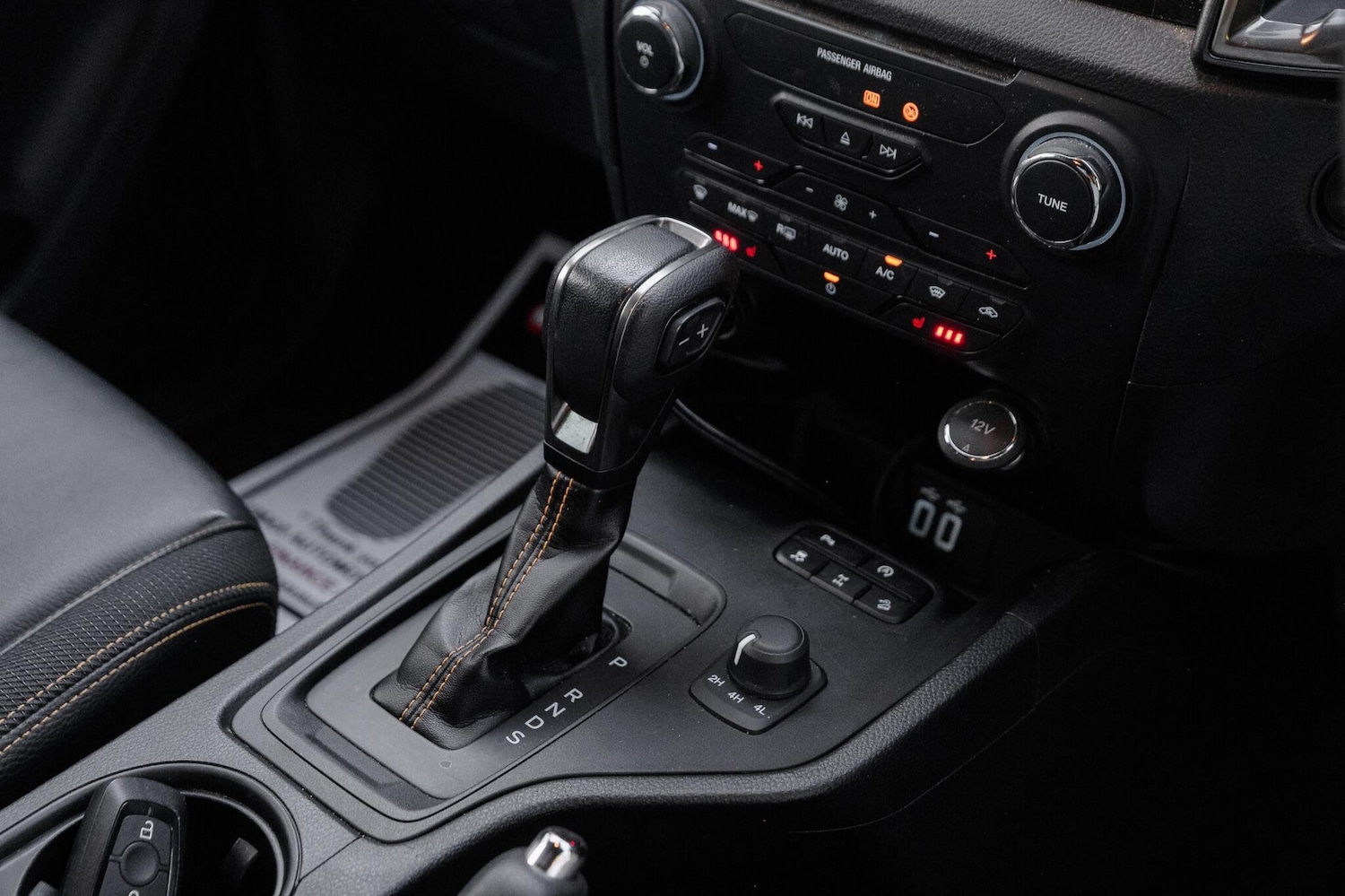 Used Ford Ranger 2022 for sale - 77358316: Photo 19